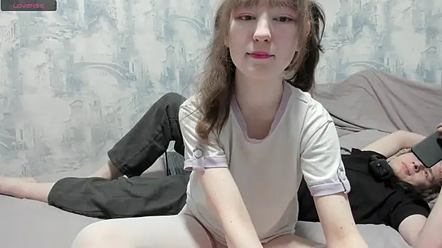 دردشة Yoonhee_ki الجنسية المباشرة