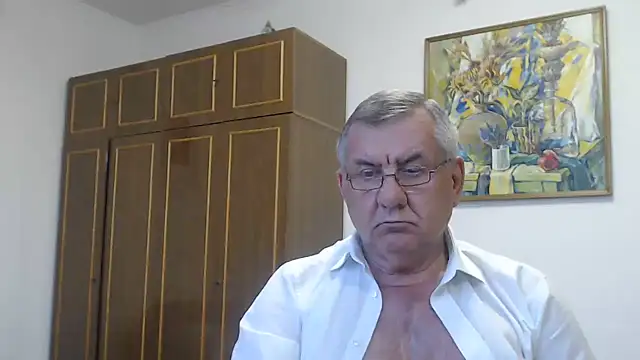 Živý XXX chat machomale3