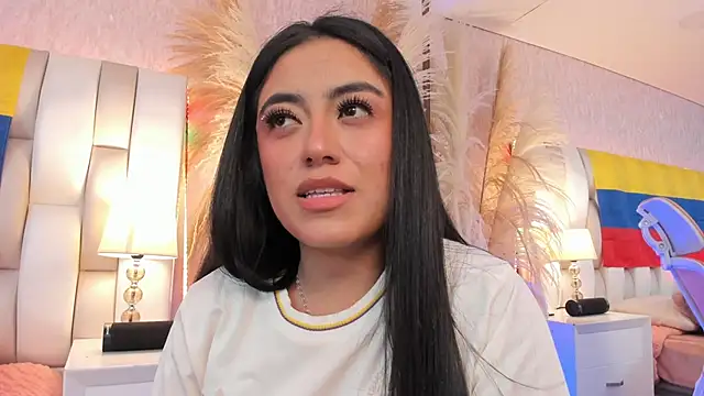 Czat XXX na żywo – Rebeca_jones