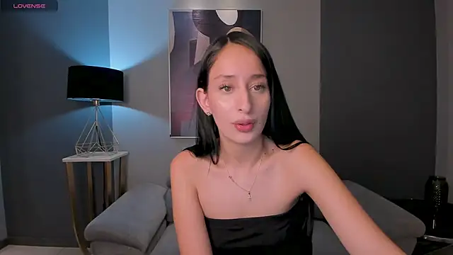 AmaraDivine 라이브 XXX 채팅