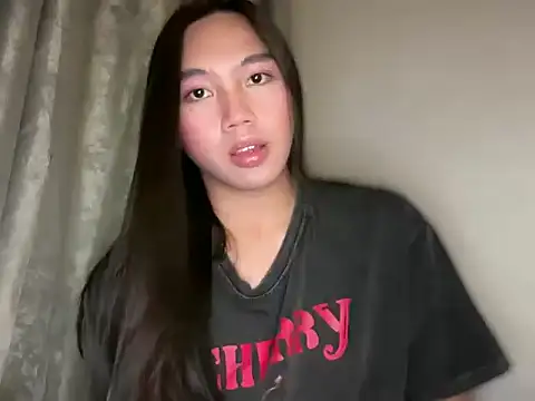 kat_mire Obrolan Langsung XXX