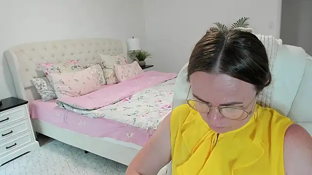 Vika73 – Live XXX-chat