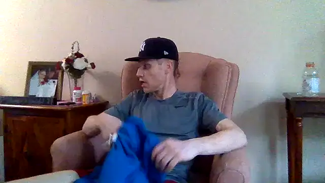 kollzCloudzz's Webcam Show