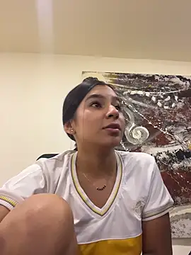 XXX chat uživo modela AlyssaRay