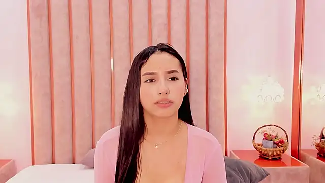 Chat XXX ao vivo de Zoe_Monrow