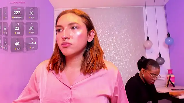 צ'אט XXX בשידור חי של TomLondon_