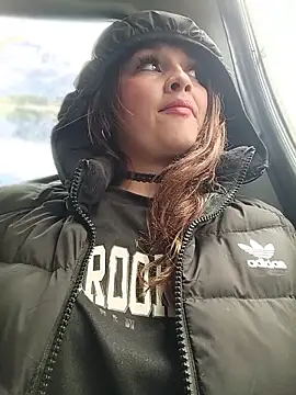 Онлайн чат XXX Alejandra_N