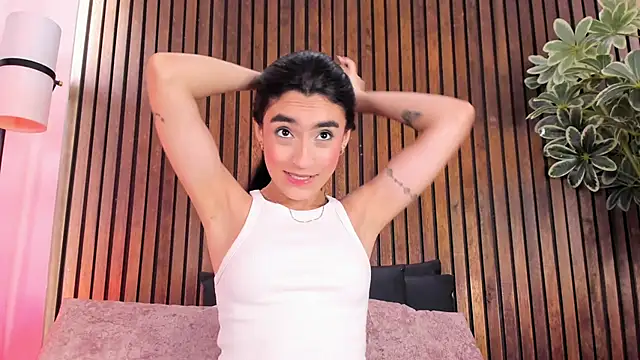 Chat XXX en directo de cate_gil