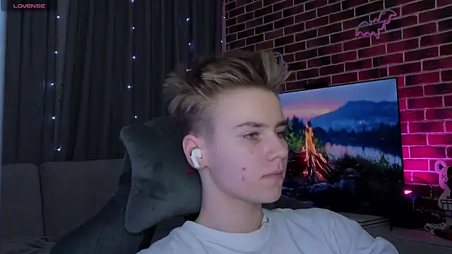 Živý XXX chat Jean_Willson