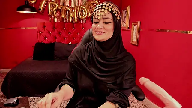 Anissa_Ali 라이브 XXX 채팅