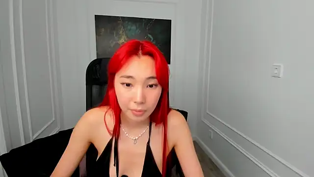 AnnaReyla's Live XXX Chat