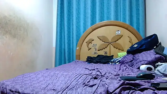 nakedlima 라이브 XXX 채팅