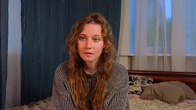 RubieHeiser's Live XXX Chat