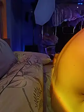 tony_anna Show Webcam