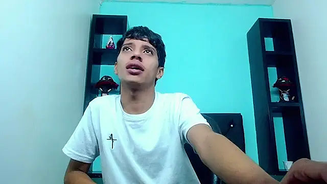jl_brayan12 Chat XXX live