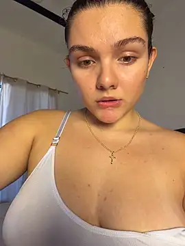 Chat XXX ao vivo de Eva_stark10