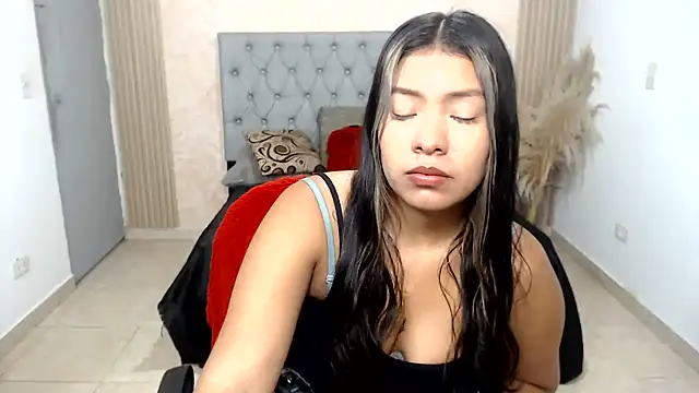 JESSYCHERNOBIL Obrolan Langsung XXX