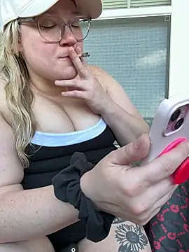 Živý XXX chat PiggyRose