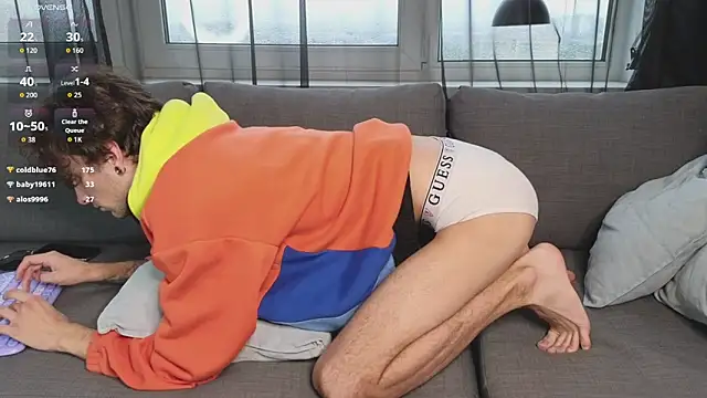 tusugo Live XXX-Chat