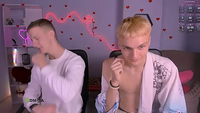 john_lik Live XXX-Chat