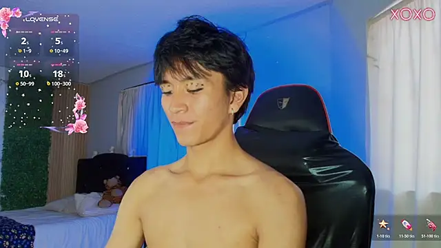 Chat XXX Live cococumps