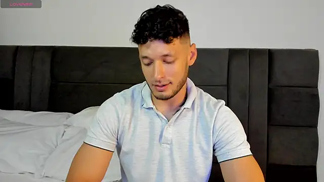 Chat XXX Live alejandro__2