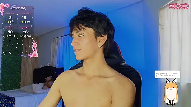 Czat XXX na żywo – cococumps