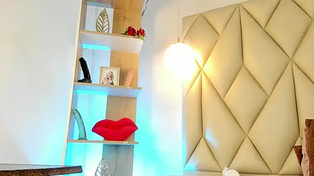 angelswets Live XXX-Chat