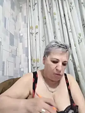 Sembang XXX Secara Langsung StarNicole