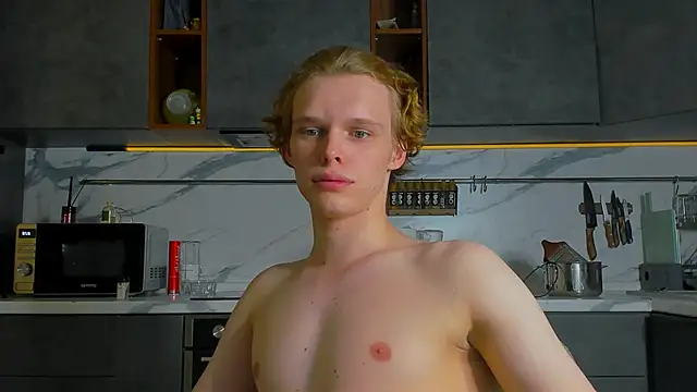 Chat XXX ao vivo de Ken0rDI