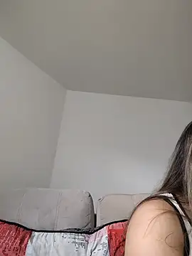 Czat XXX na żywo – Dani_javi