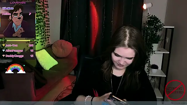 Dilara_xBabyのライブXXXチャット