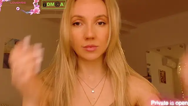 Czat XXX na żywo – rina_asty