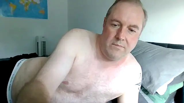Chat +18 de JayPal722 ao vivo