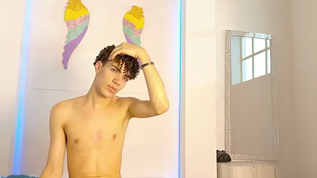 Živý XXX chat Monyel_Blake