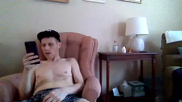 Show Webcam de kollzCloudzz