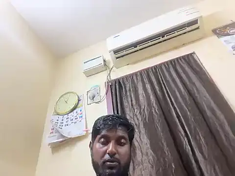 Jon410 Pertunjukan Webcam