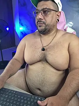 jacoob_woods live XXX chat