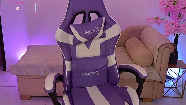 Živý XXX chat mayavexx