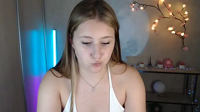 Milka_kamila's Live XXX Chat