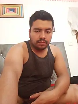 superhot98 Live XXX Chat