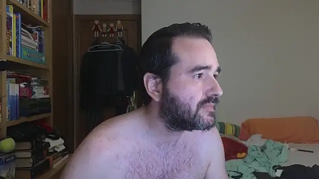 curiosillo83's Live XXX Chat