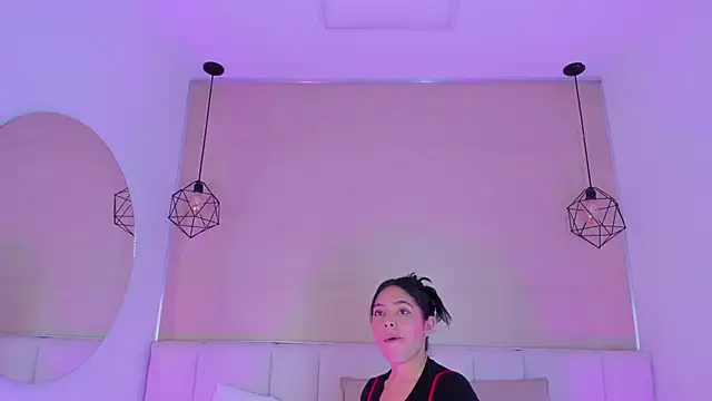 Haily_b 라이브 XXX 채팅