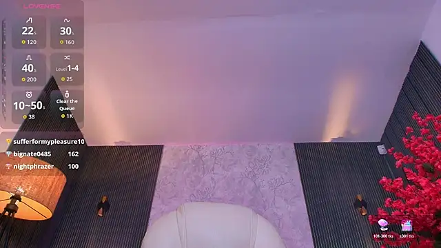 Kloe_priston Live XXX Chat
