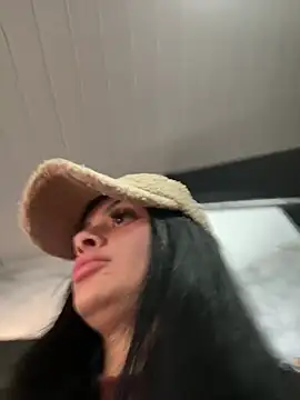 Chat XXX ao vivo de belababyy