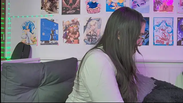 snowblack_ 라이브 XXX 채팅