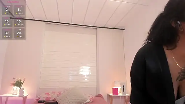 SophiaaStone Chat XXX live