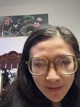 yinyin326 Chat XXX in diretta
