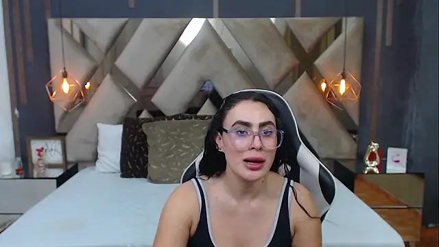 MartinaaFit Obrolan Langsung XXX