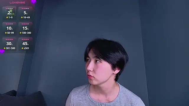 HeejinWang XXX чат на живо